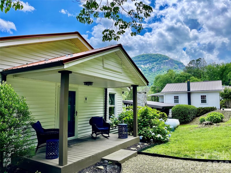 218 Boys Camp Road, Lake Lure, NC - 3 beds, 1 bath, 1,091 sqft - $524,900