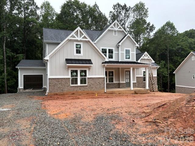 179 Chaska Loop Apt 62, Troutman, NC. property listing photo