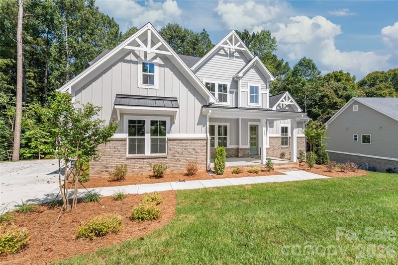 179 Chaska Loop Apt 62, Troutman, NC - 5 beds, 4.5 baths, 3,675 sqft - $1,025,000