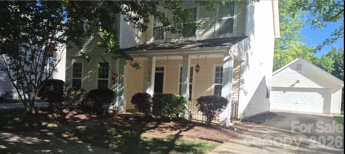 10139 Caldwell Depot, Cornelius, NC — property listing photo 1