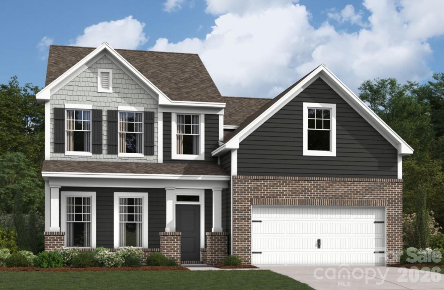 1466 Kate Cecil Way, York, SC. property listing photo