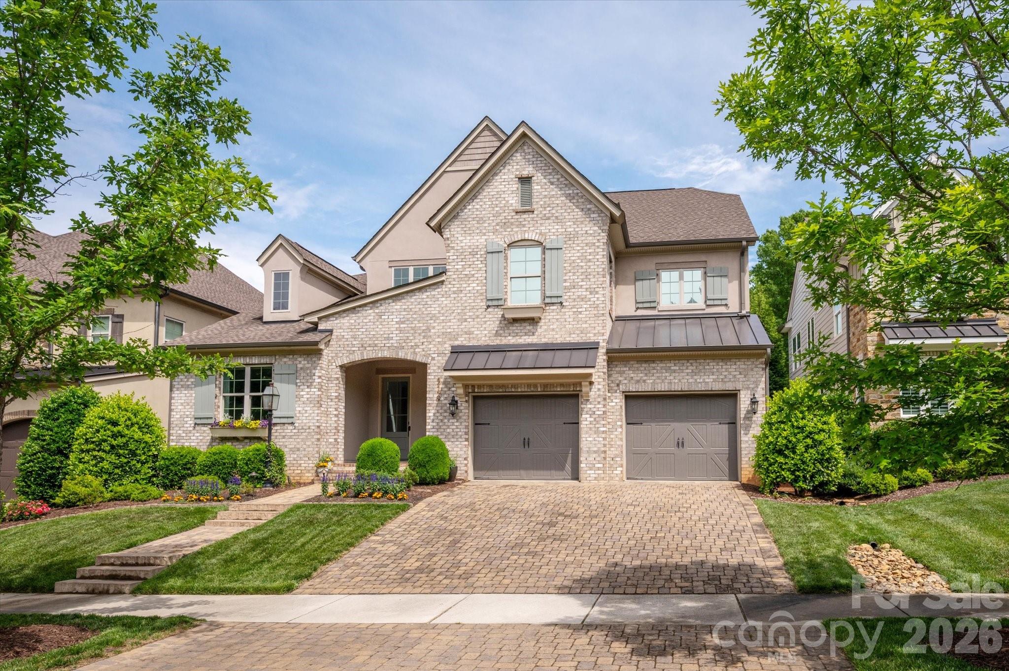 5139 Providence Retreat Lane, Charlotte, NC. property listing photo