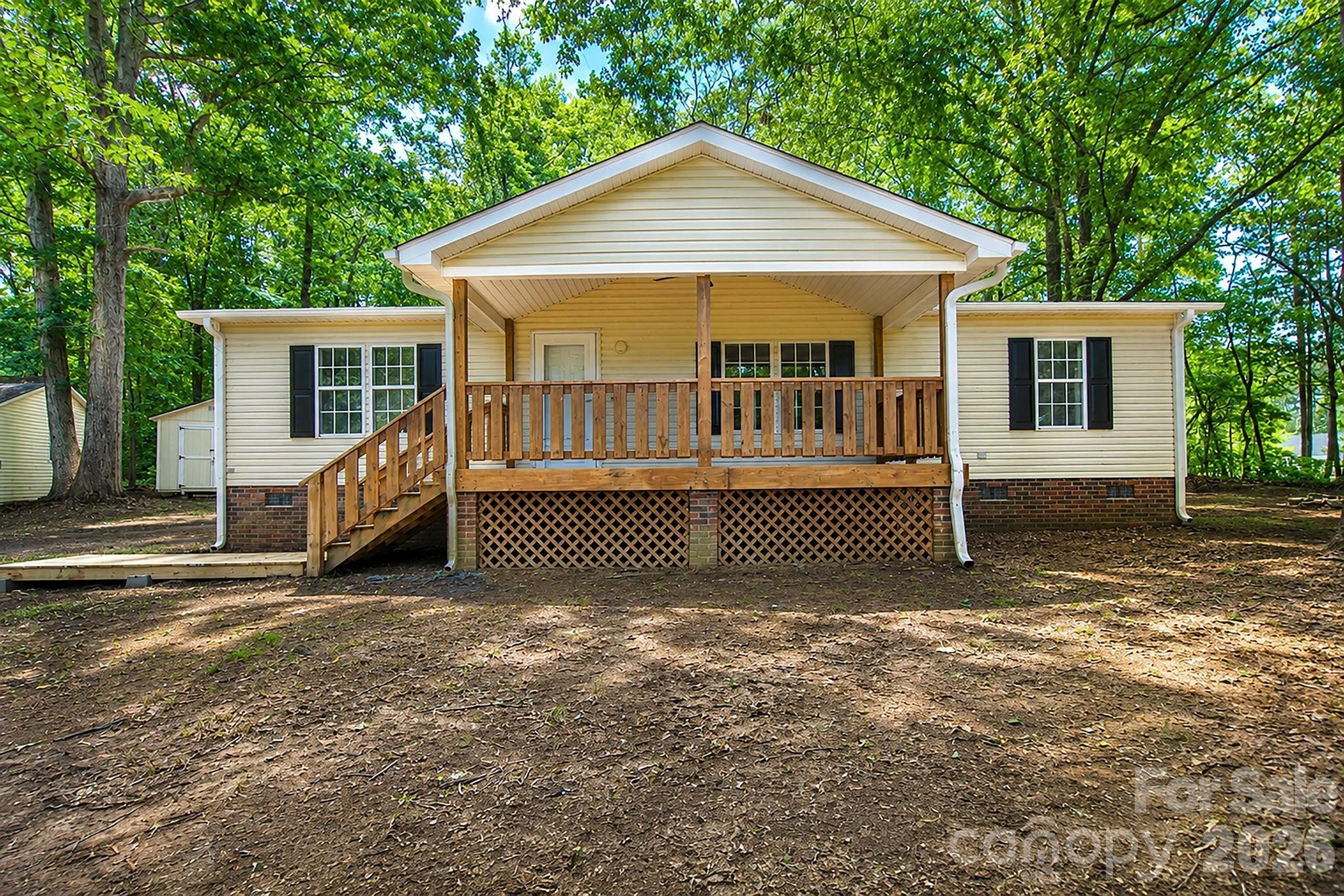 103 Thunder, China Grove, NC — property listing photo 1