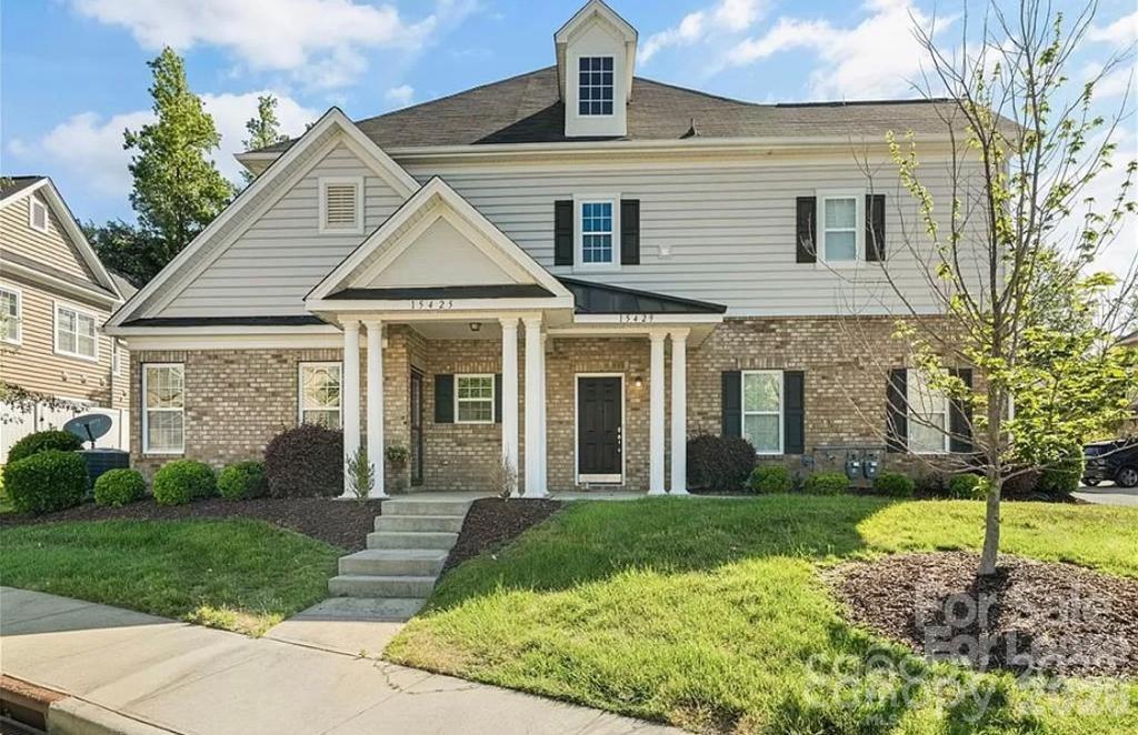 15425 Barossa Valley Street, Charlotte, NC. property listing photo