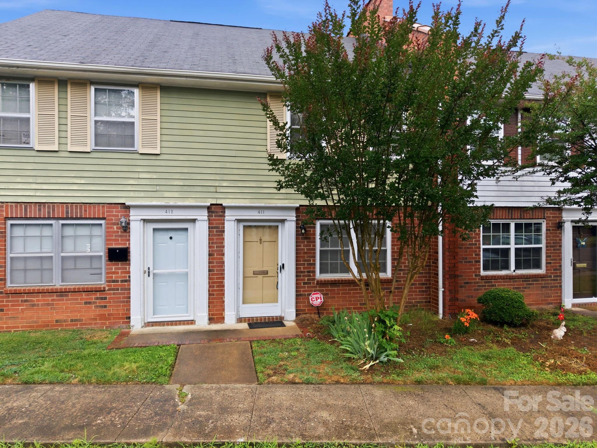 1300 Larchmont Place Apt 411, Salisbury, NC. property listing photo