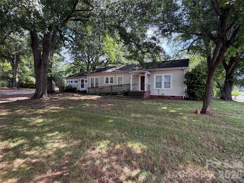 108 Fairview Street, Shelby, NC -  - $458,000