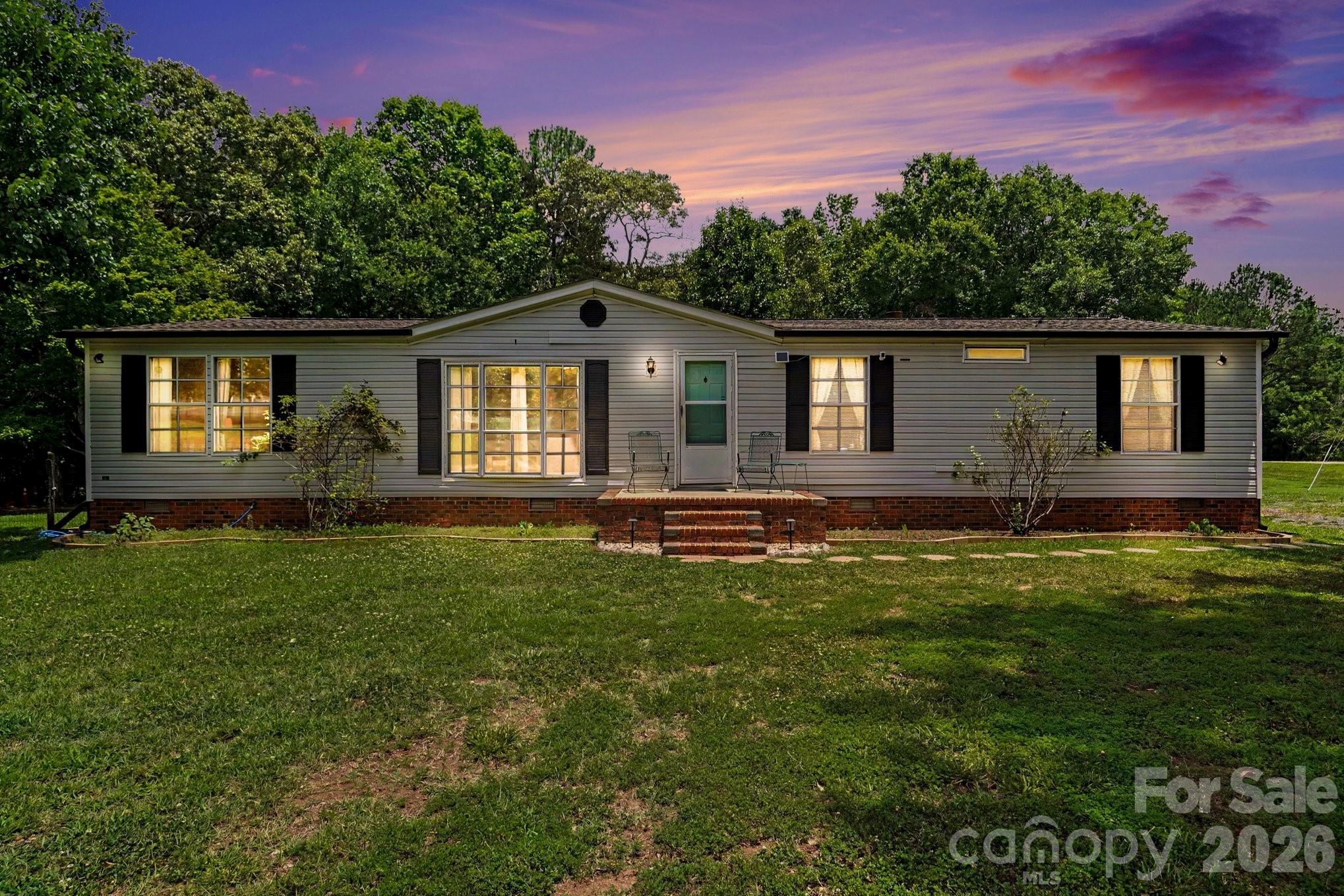 4665 Blade Run Road, Edgemoor, SC. property listing photo