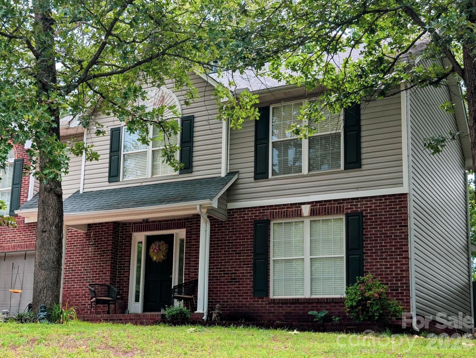 1637 Winthrop, Monroe, NC — property listing photo 1