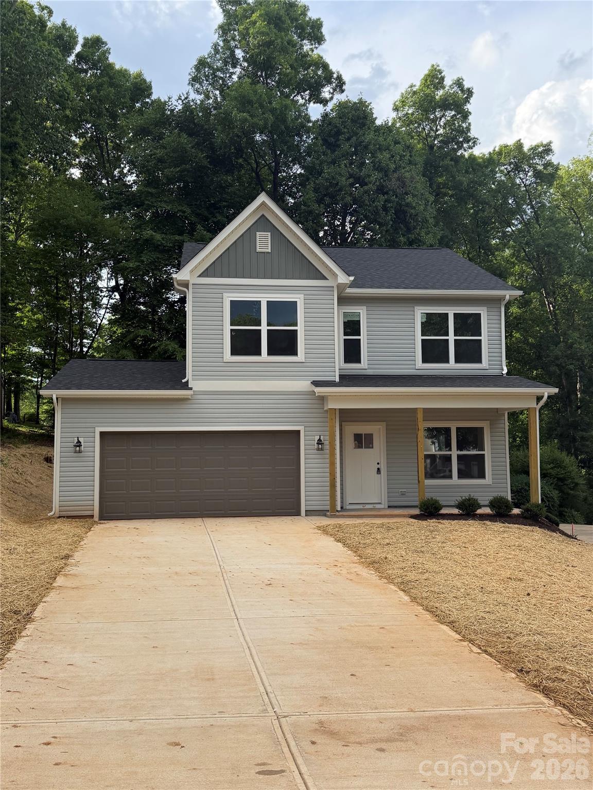2100 Congress Court, Kannapolis, NC. property listing photo