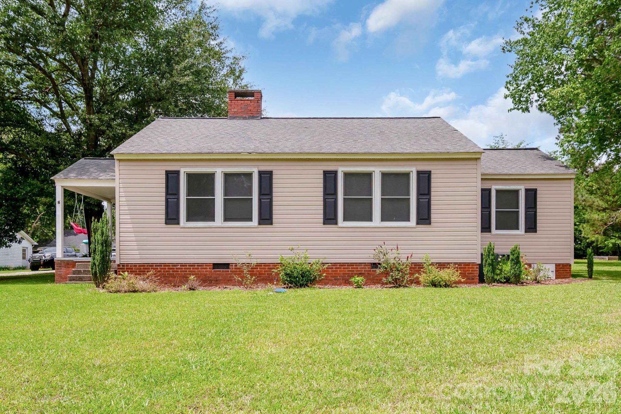1604 Converse Street, Lancaster, SC. property listing photo