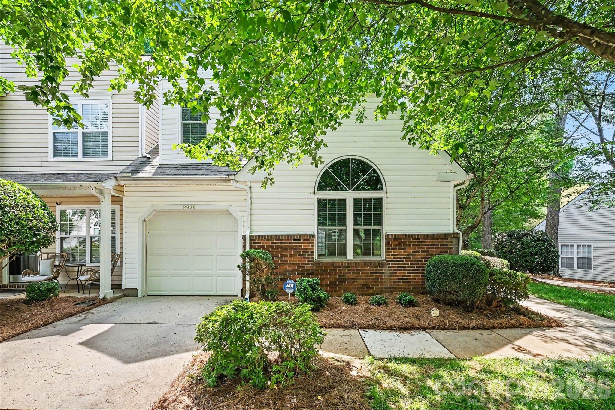 8929 Scotch Heather Way, Charlotte, NC. property listing photo