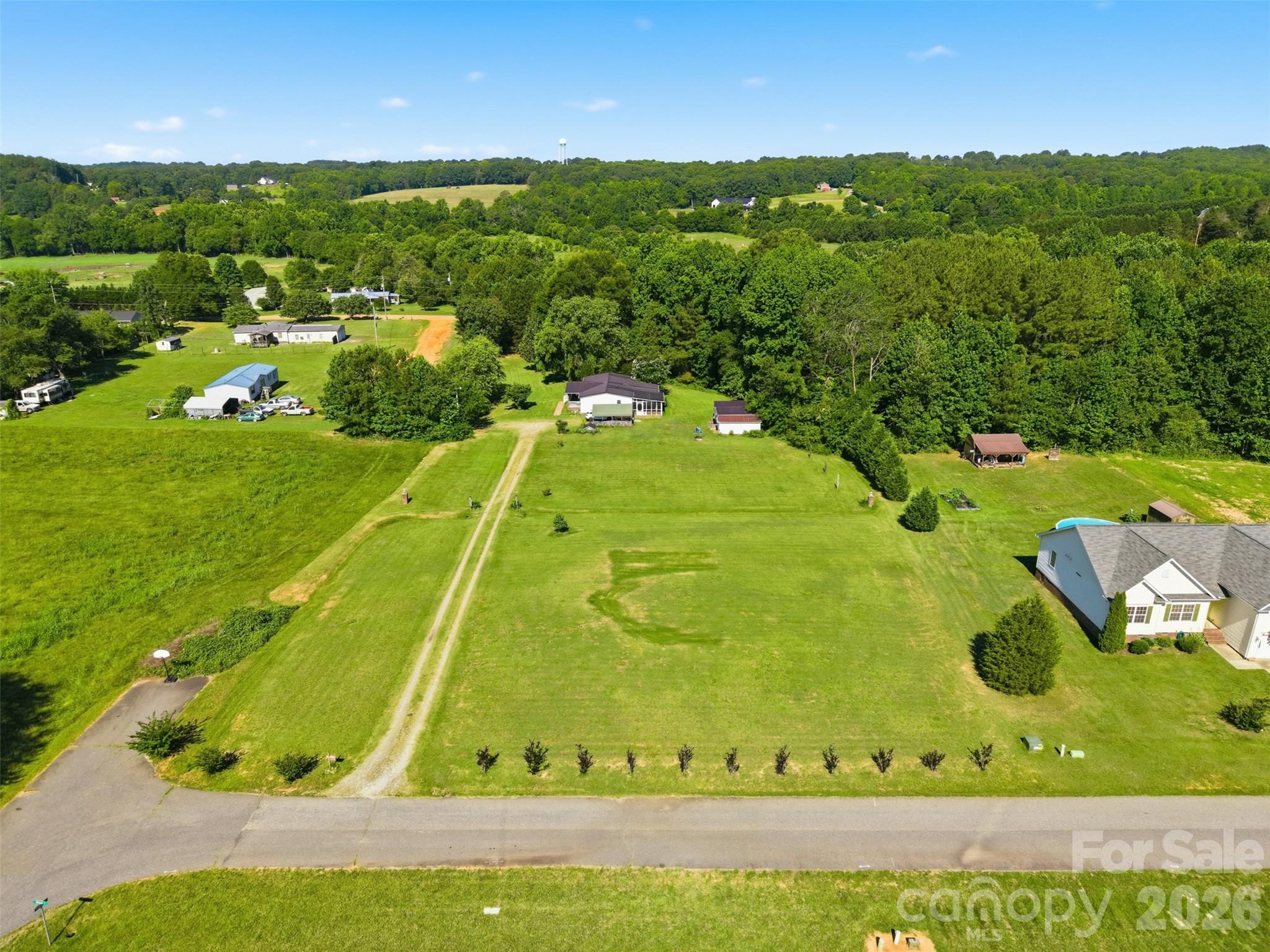 1604 Sugarfarm Road, Catawba, NC. property listing photo