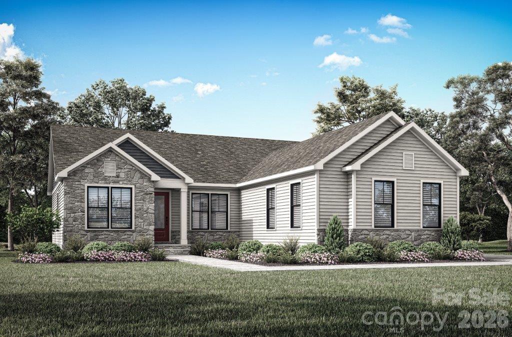 1265 Copper Leaf Drive, Rock Hill, SC. property listing photo