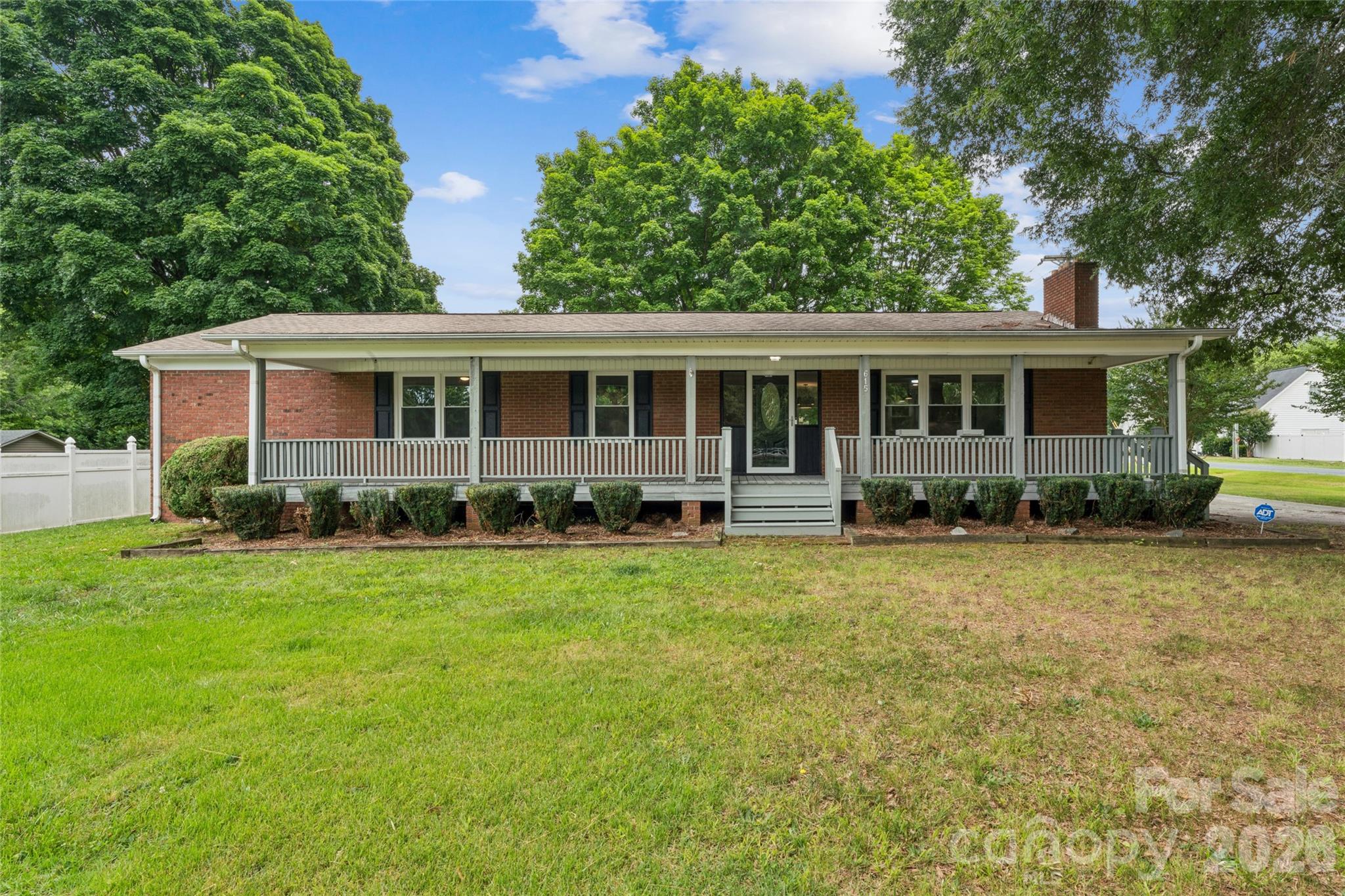 615 W 5th Street, Landis, NC — property listing photo