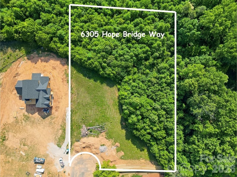 6305 Hope Bridge Way, Huntersville, NC -  - $459,900