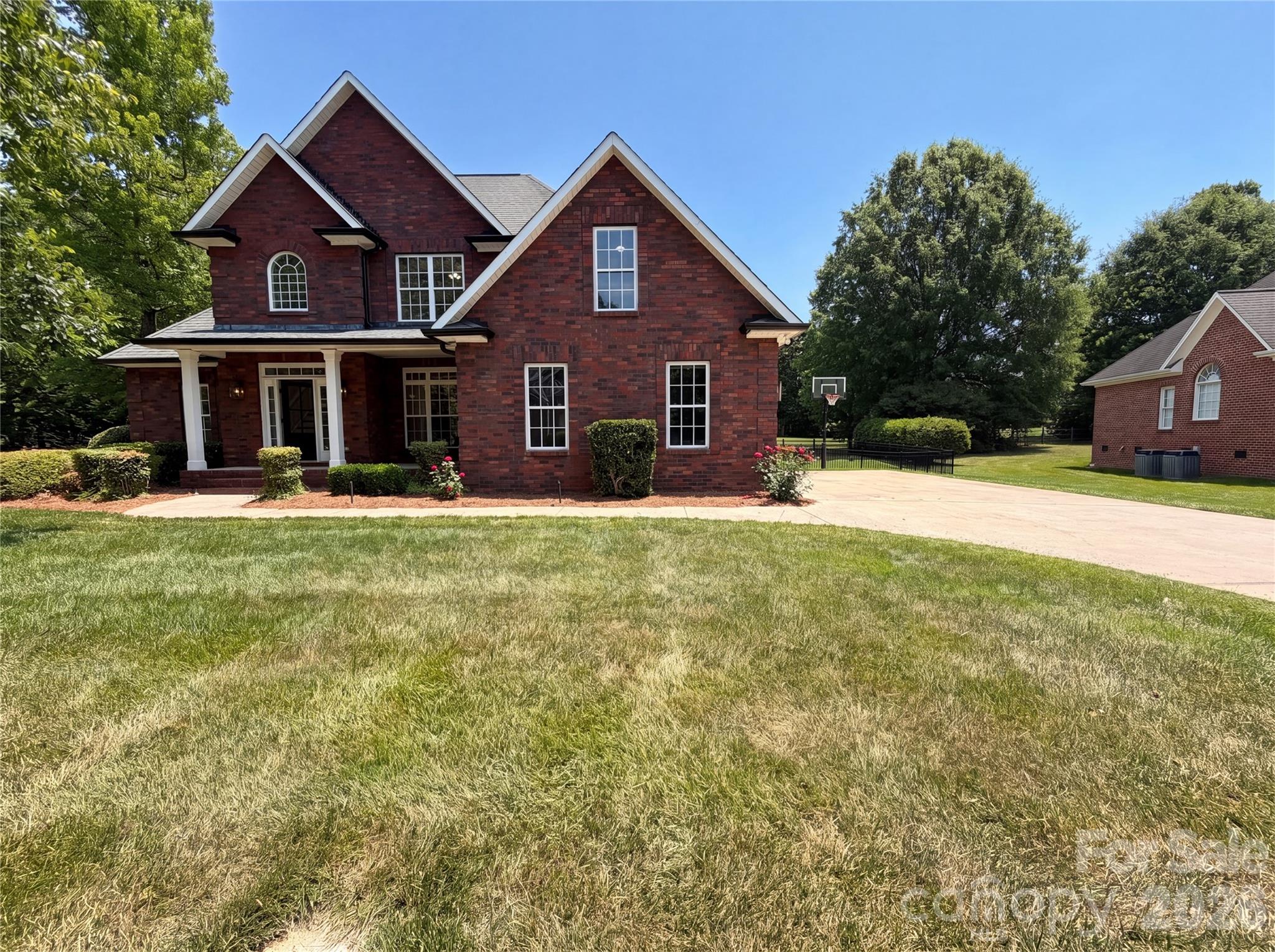 5309 Old Town, Gastonia, NC — property listing photo 1