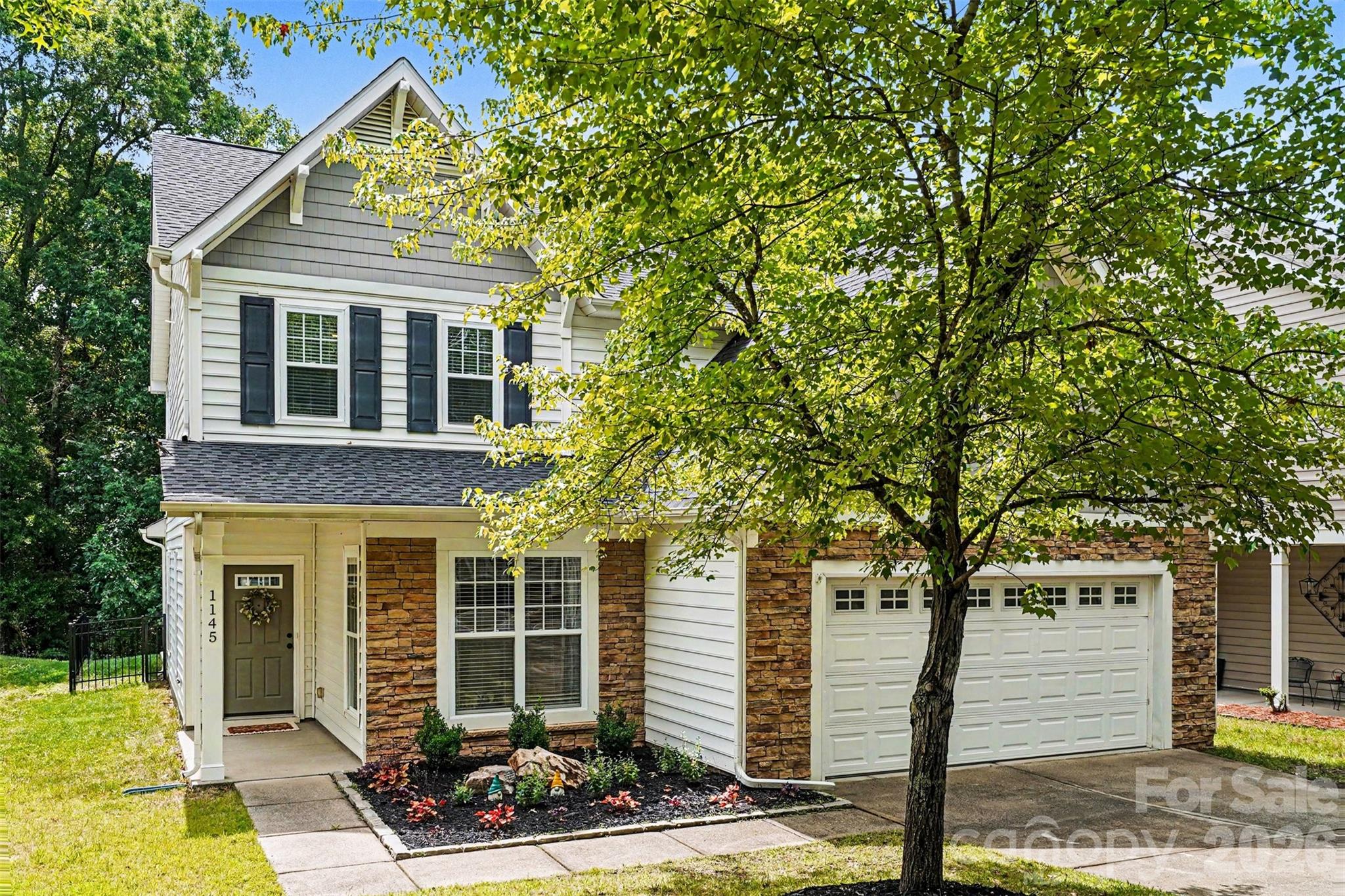1145 Hammond, Matthews, NC — property listing photo 1