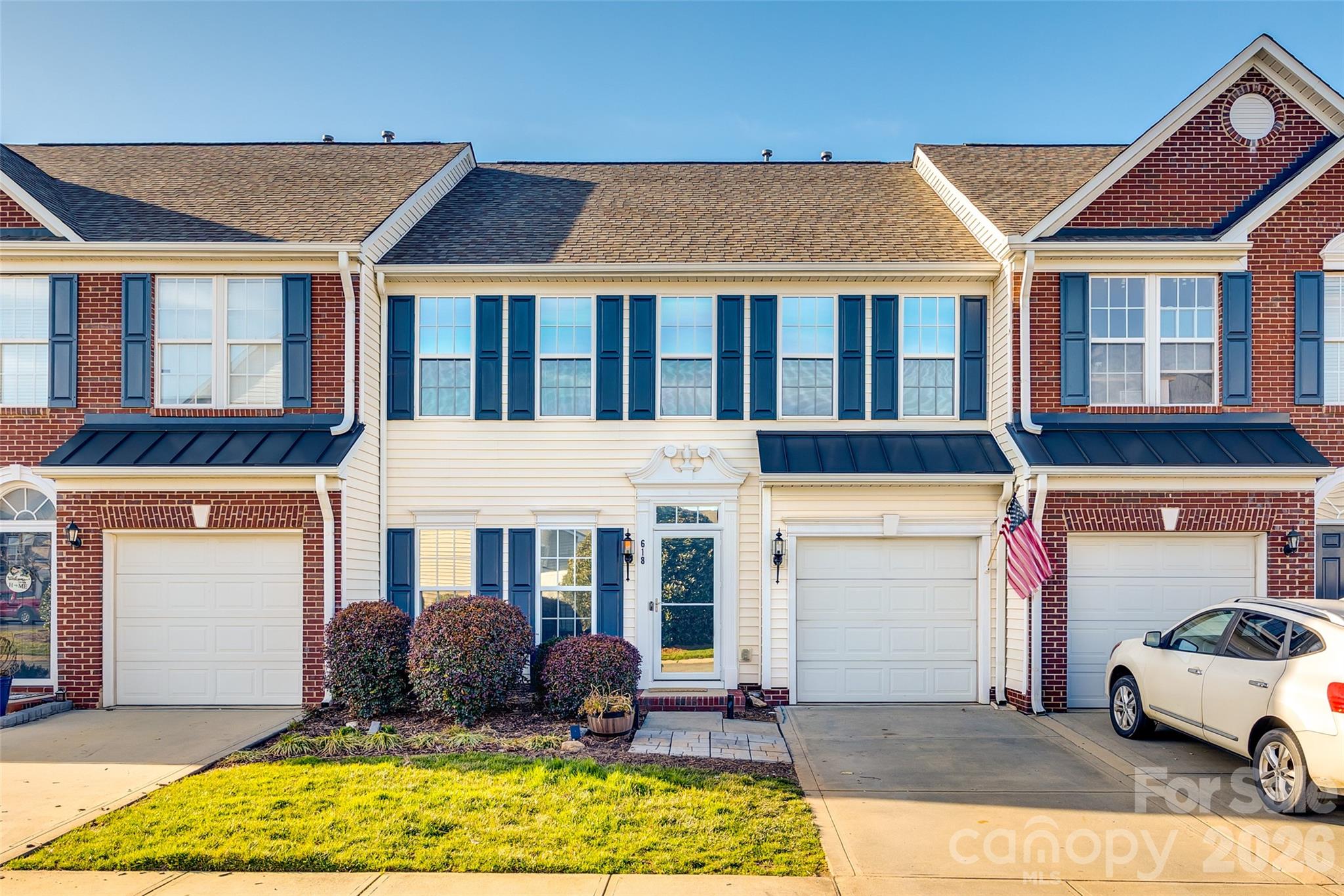 618 Bayou Circle, Clover, SC. property listing photo