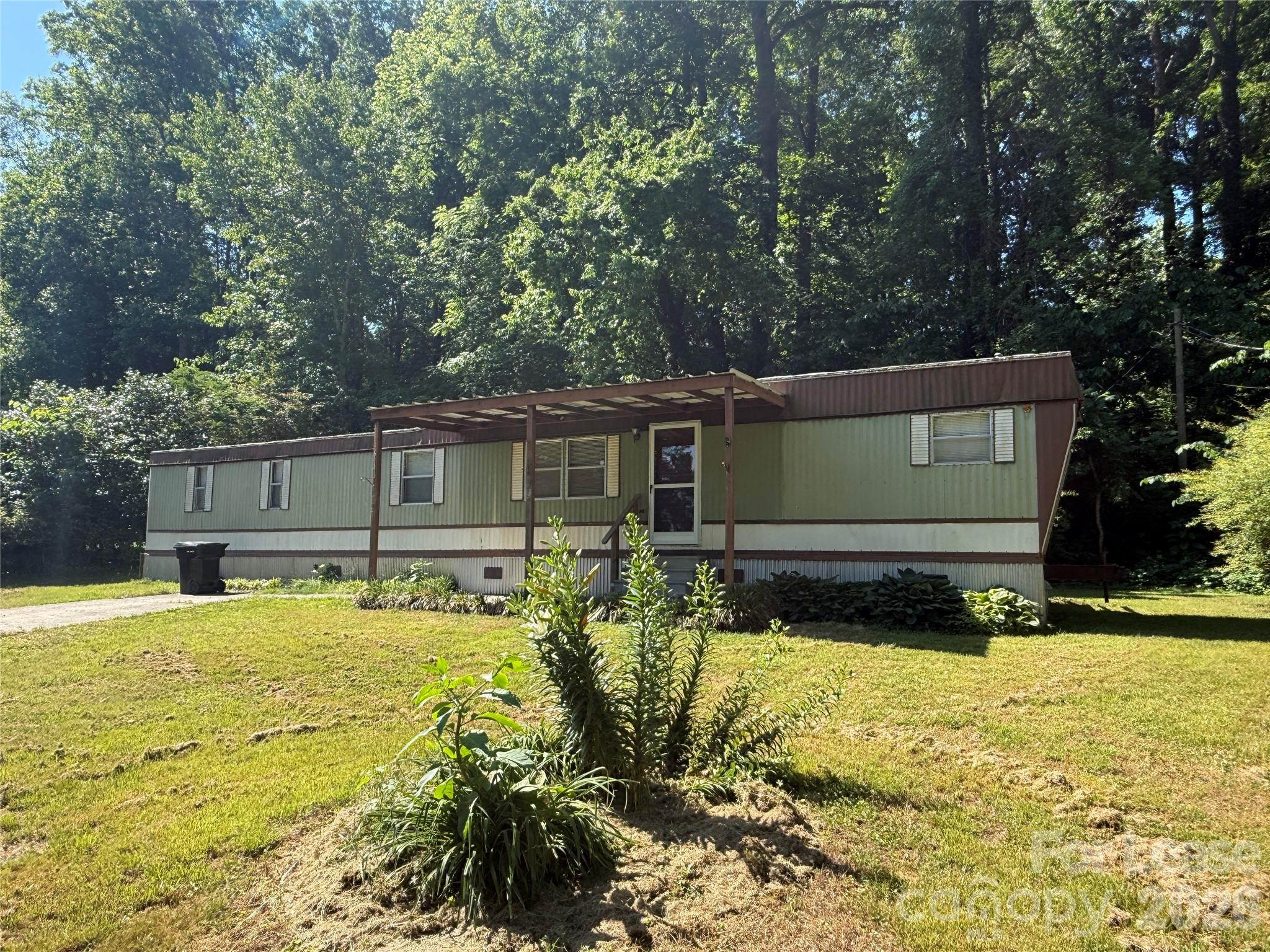 6143 Glenn Teague Road, Charlotte, NC. property listing photo