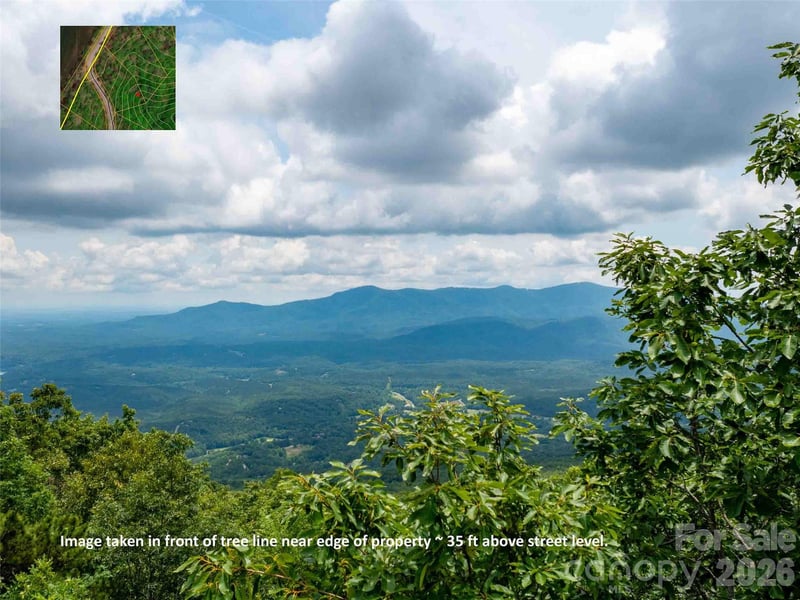 288 Eastman Place, Mill Spring, NC -  - $235,000