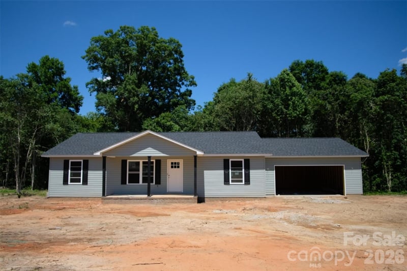 3010 Polkville Road, Shelby, NC - 3 beds, 2 baths, 1,426 sqft - $339,900