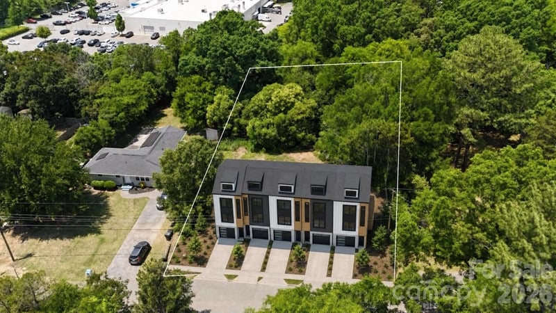 8616 Sharonbrook Drive, Charlotte, NC -  - $450,000