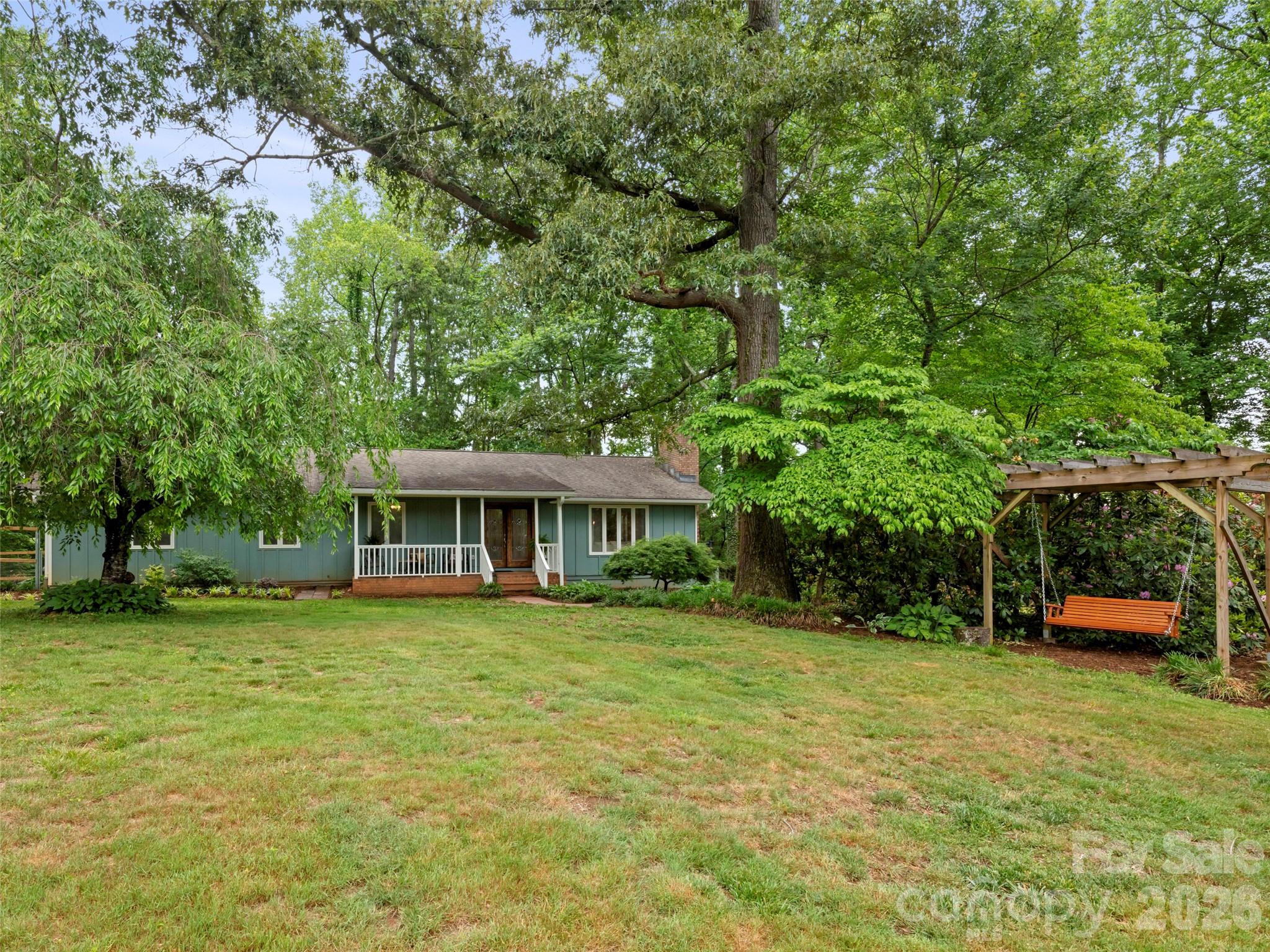 1 Glen Meadows Place, Arden, NC. property listing photo