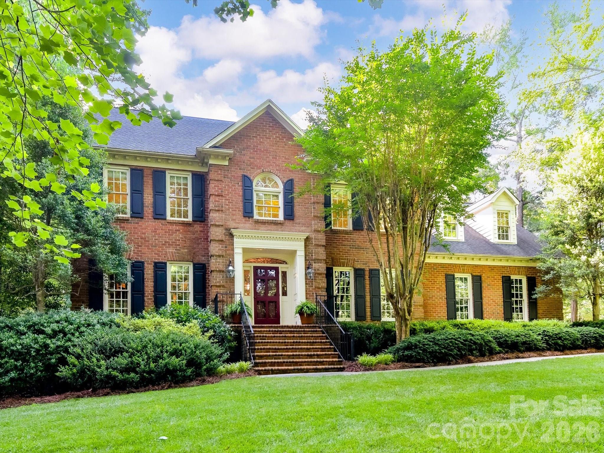 2249 Greenbrook 57, Matthews, NC — property listing photo 1