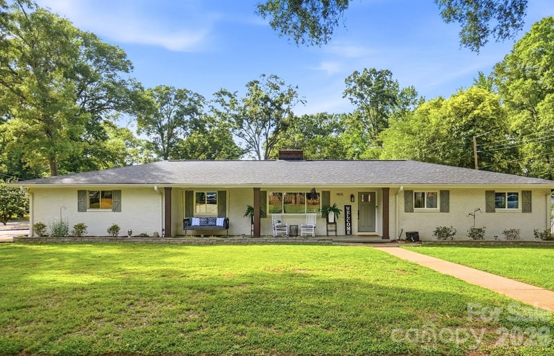 1405 Colony Road, Rock Hill, SC - 3 beds, 2 baths, 1,988 sqft - $440,000