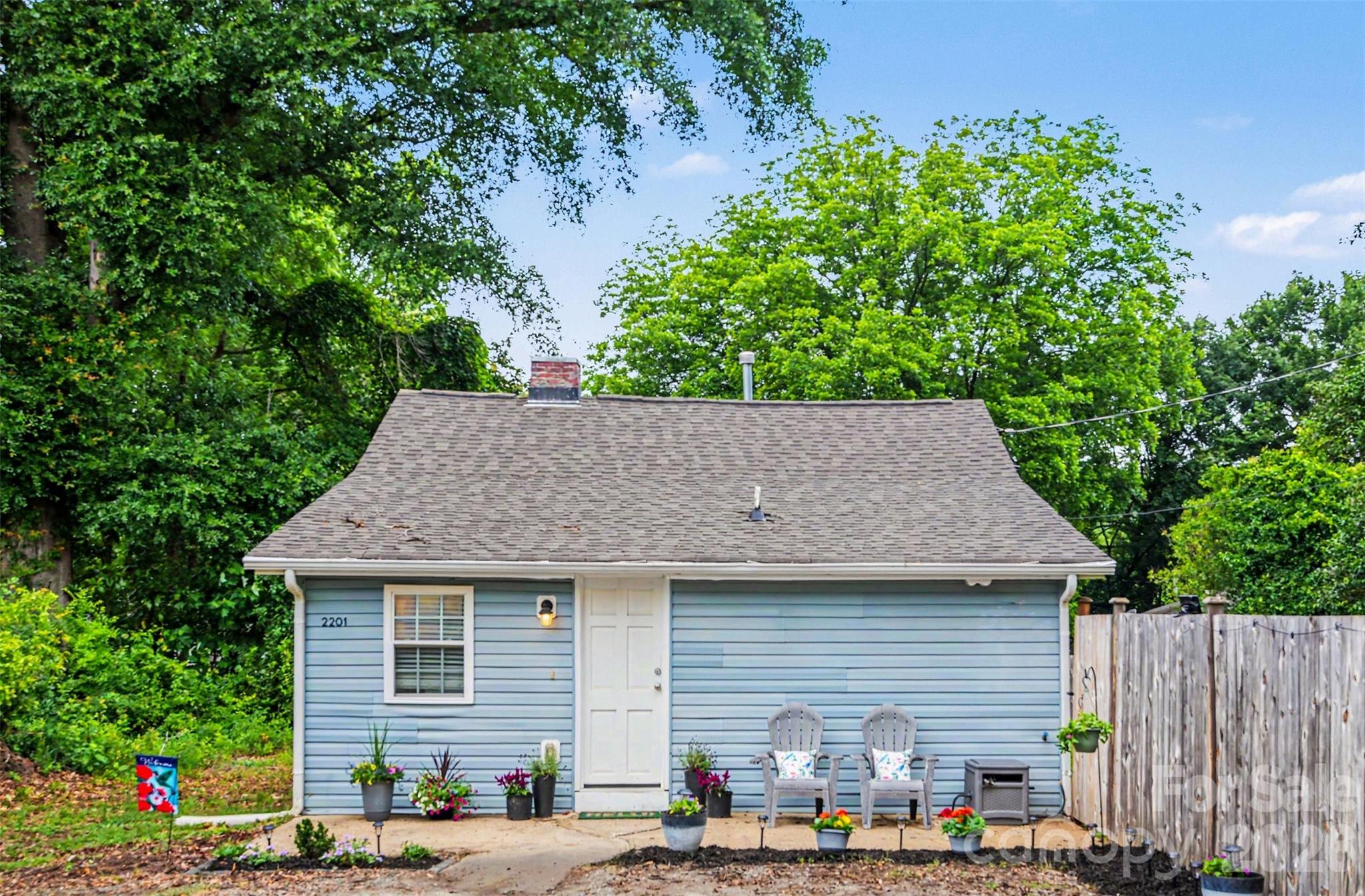 2201 Acme Road, Belmont, NC — property listing photo