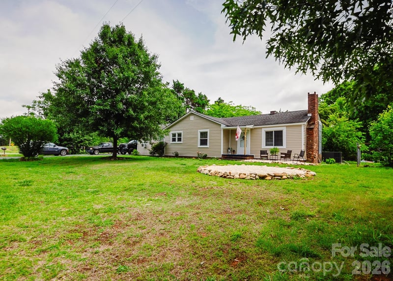 12536 Winfield, Norwood, NC - 3 beds, 2 baths, 1,435 sqft - $250,000