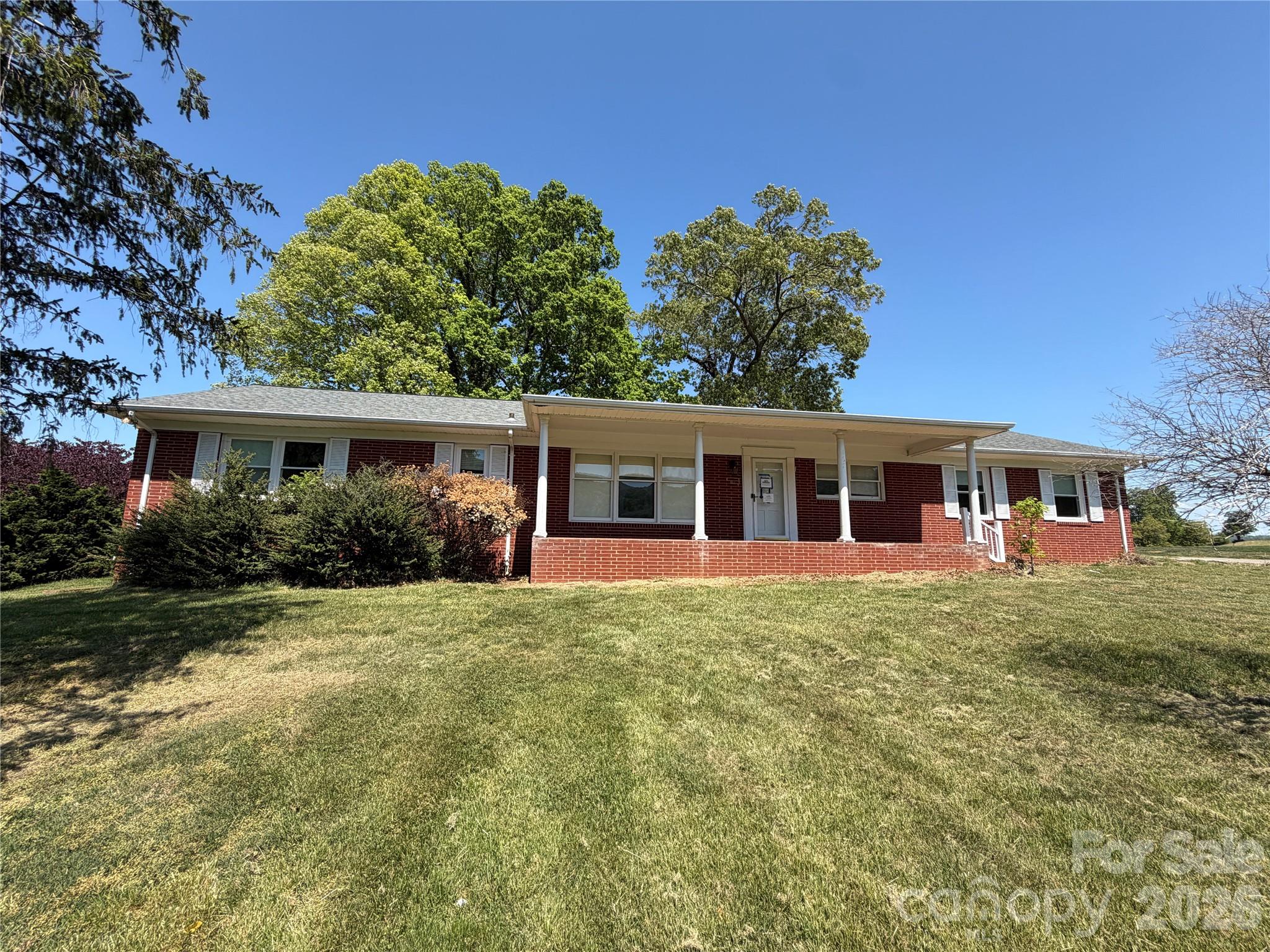 2136 Cedar Rock Estates Drive, Lenoir, NC. property listing photo