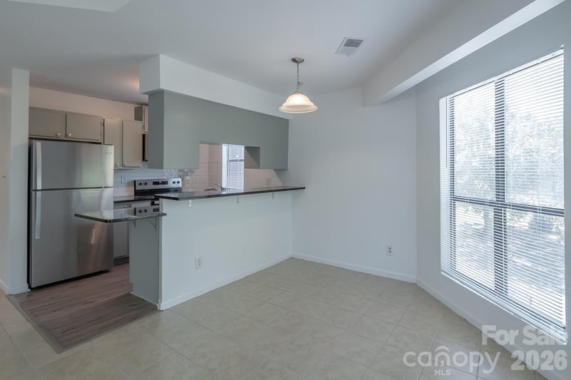 8216 Cedar Glen Drive, Charlotte, NC - 1 bed, 1 bath, 672 sqft - $114,990