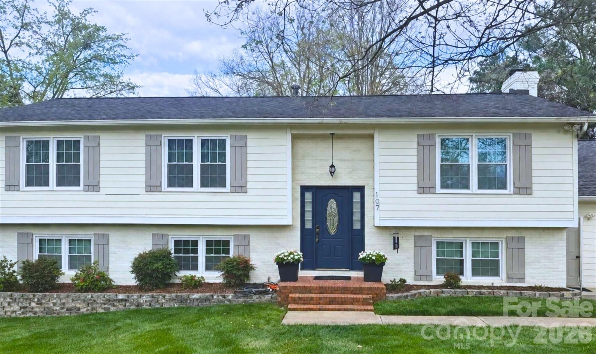 107 Condover Place, Charlotte, NC. property listing photo