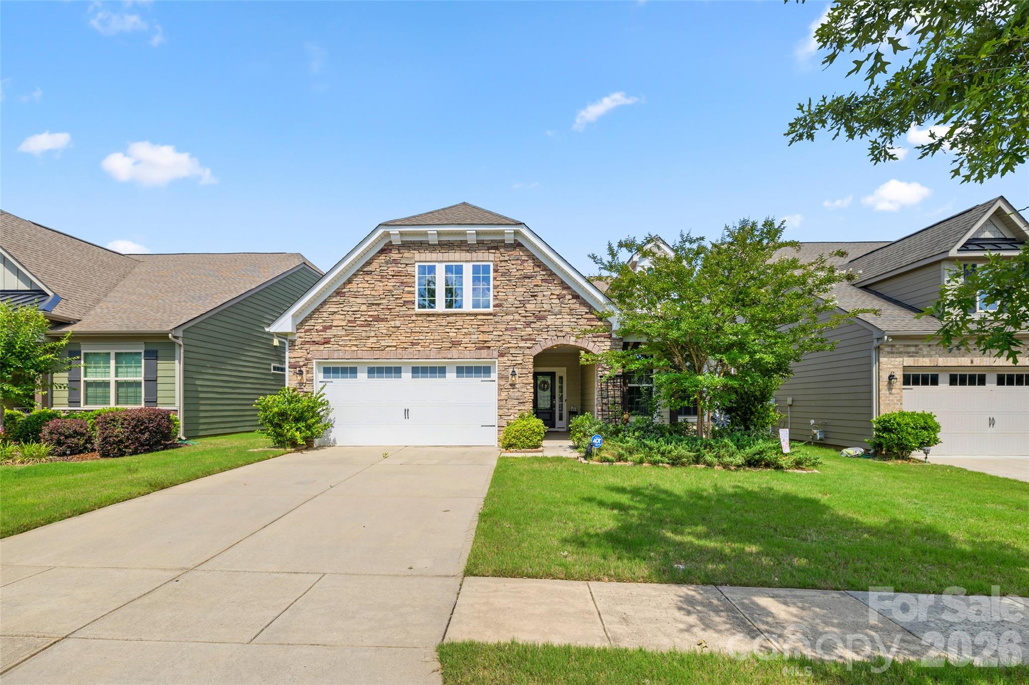 9053 Blue Dasher Drive, Clover, SC. property listing photo