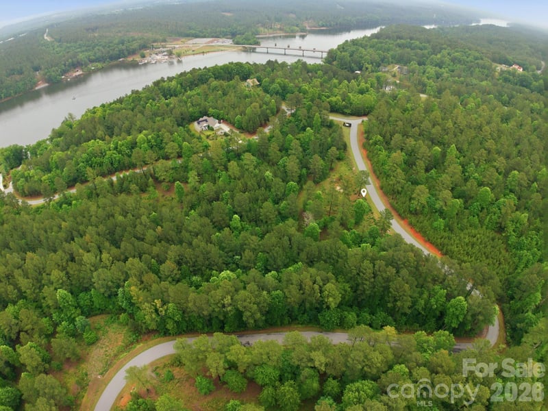 1626 Lake Vista Drive NE, Connelly Springs, NC -  - $20,700