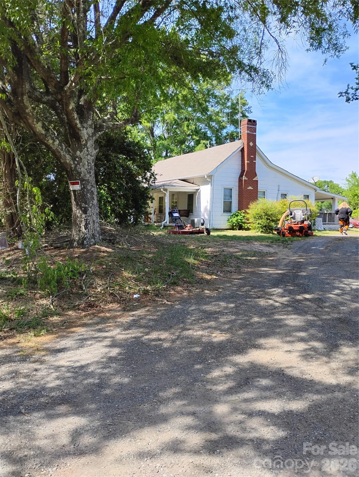 2950 Irish Potato, Concord, NC — property listing photo 1