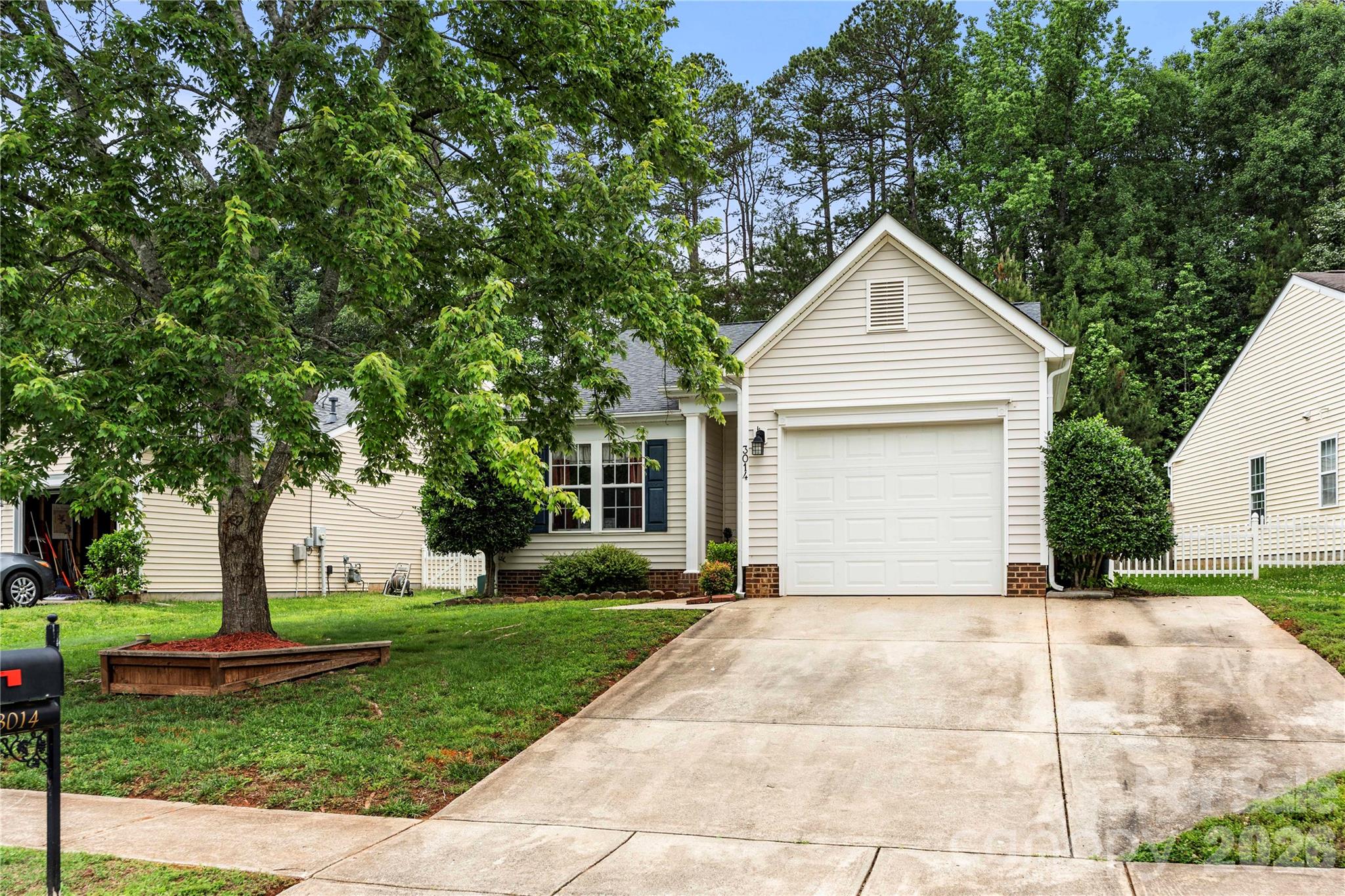 3014 Kansas City Drive, Monroe, NC. property listing photo