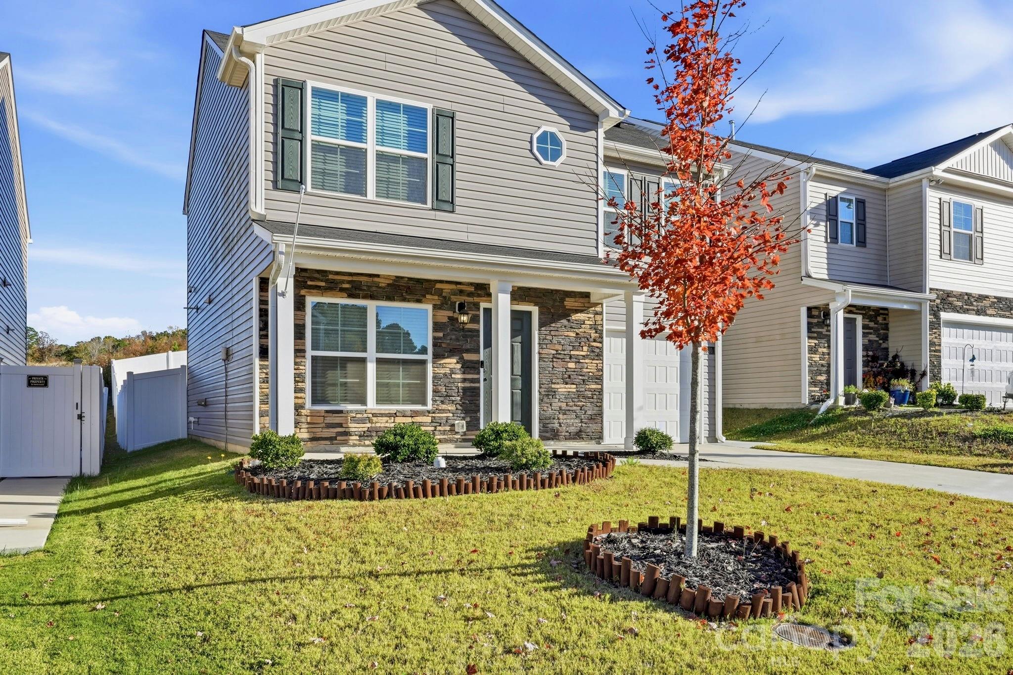 640 Joshua Tree Lane, Winston Salem, NC. property listing photo