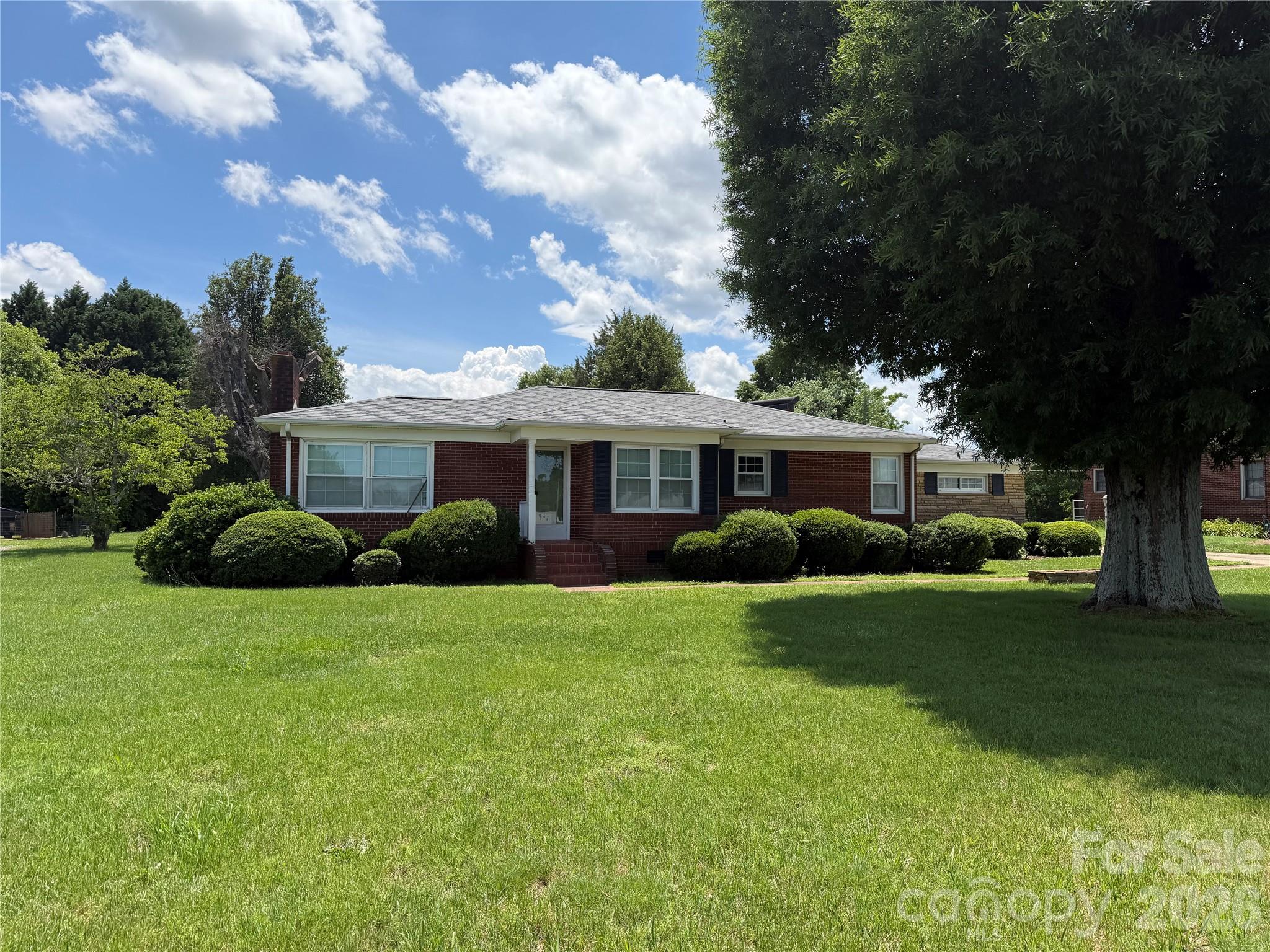 3631 Taylorsville Highway, Statesville, NC. property listing photo