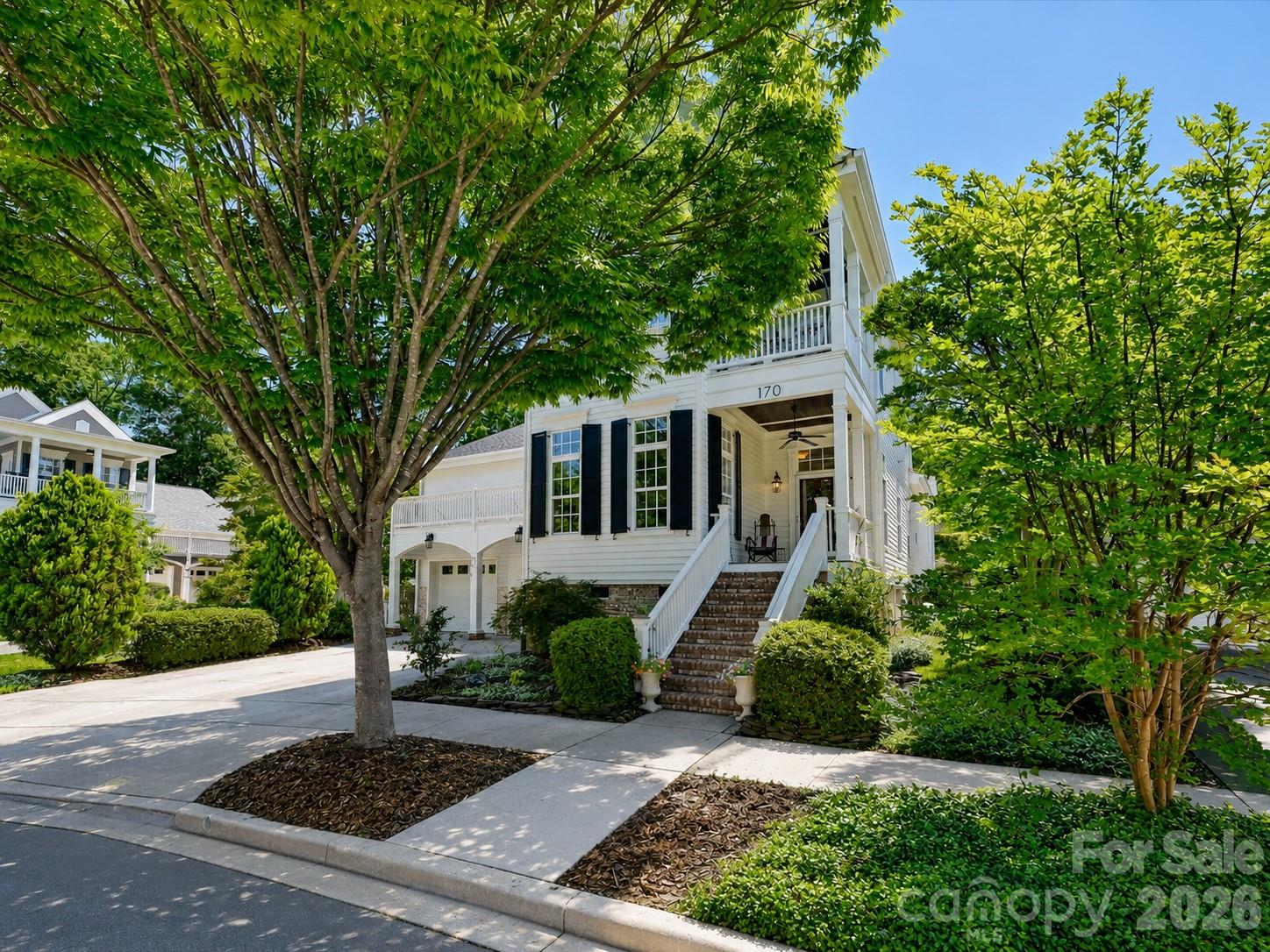 170 Clemens, Davidson, NC — property listing photo 1
