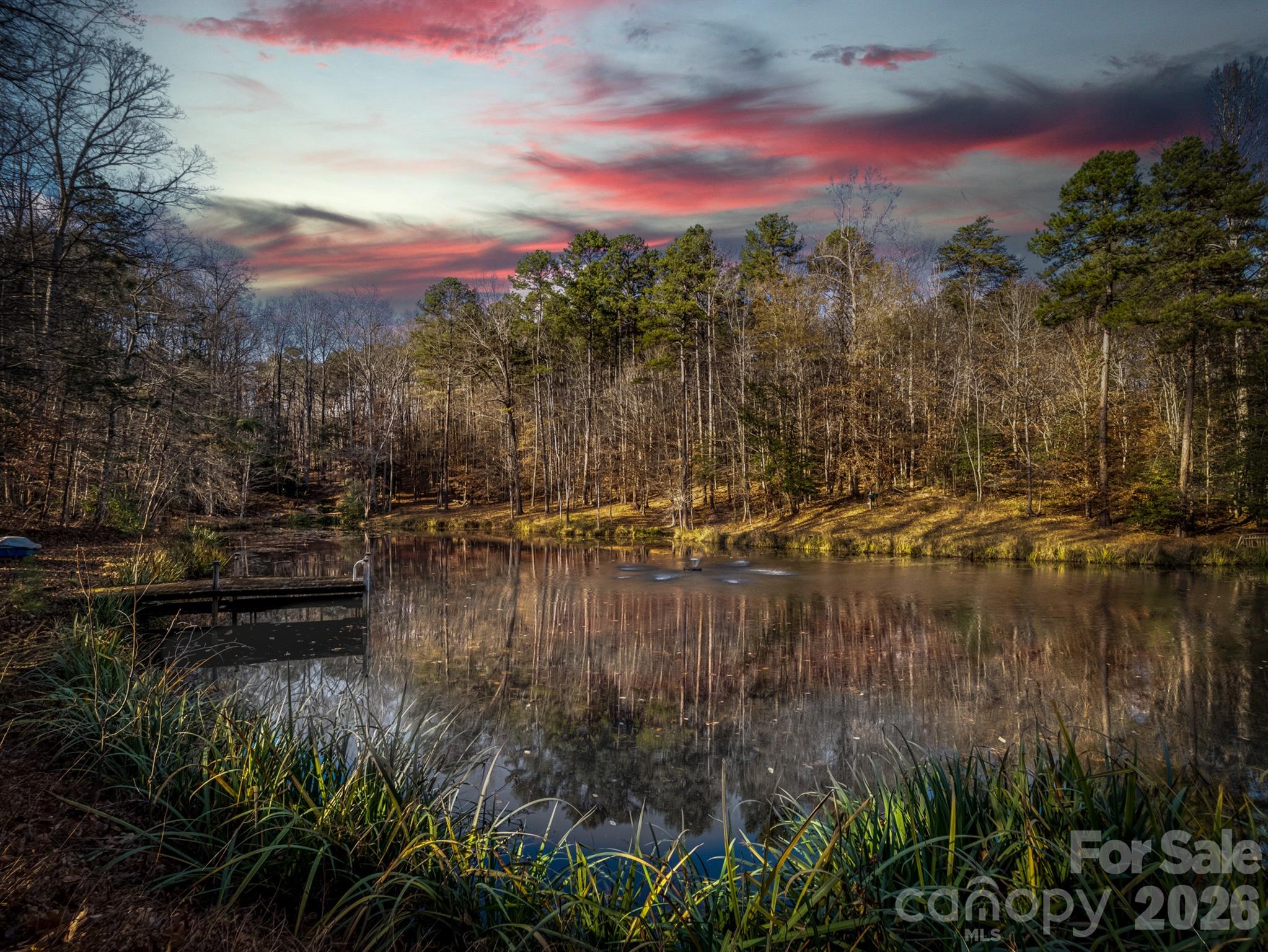 1090 N Saunders Drive, Catawba, NC. property listing photo