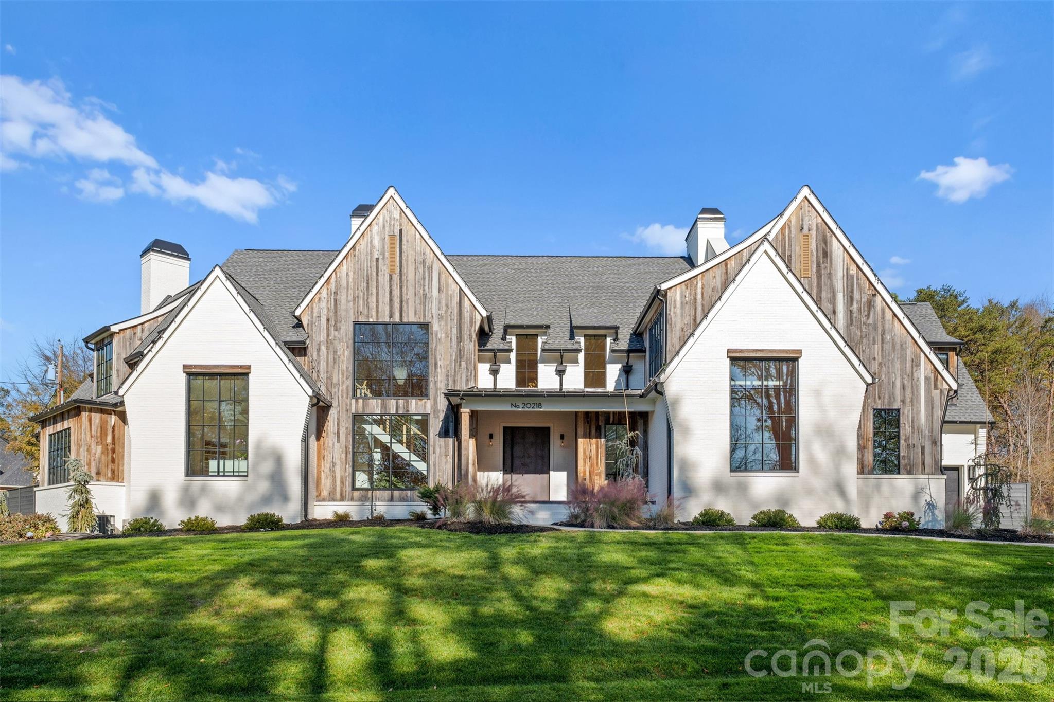 20218 Rainbow Circle, Cornelius, NC. property listing photo