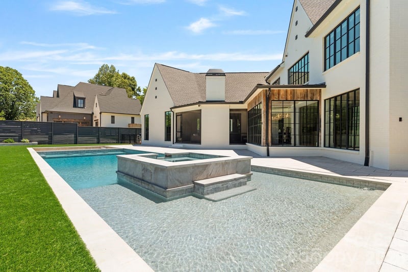 20218 Rainbow Circle, Cornelius, NC - 7 beds, 6 baths, 7,895 sqft - $3,975,000