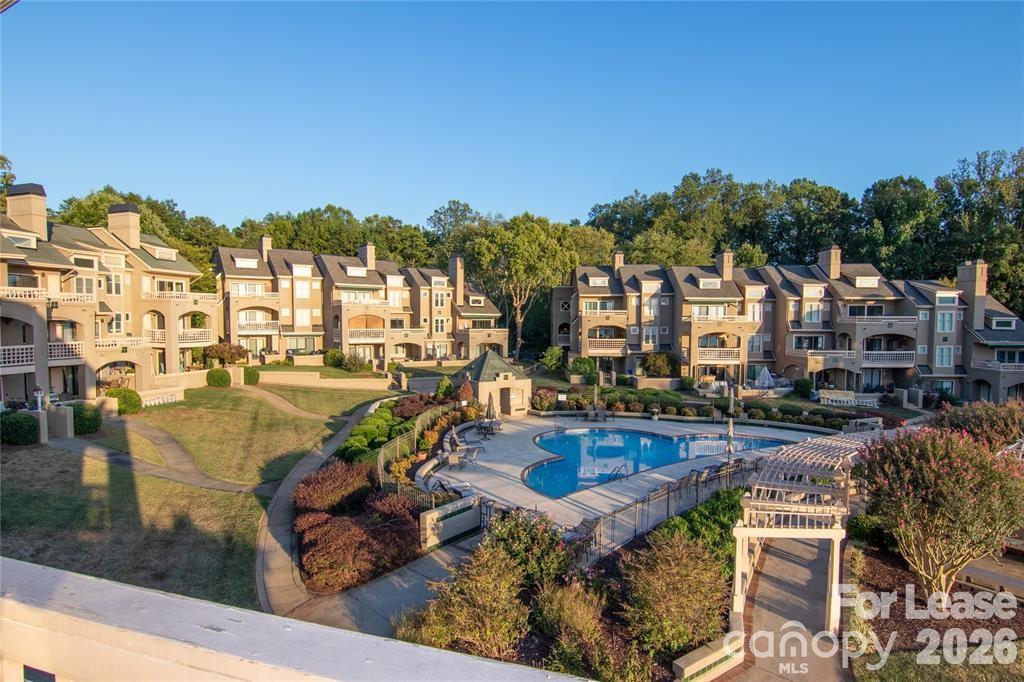 646 Portside Drive, Davidson, NC. property listing photo