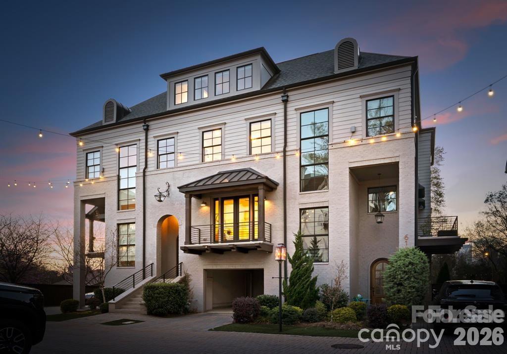 622 Mattie Rose Lane, Charlotte, NC. property listing photo