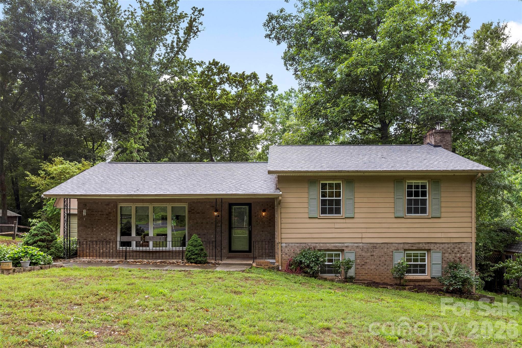 102 Stacybrook, Concord, NC — property listing photo 1