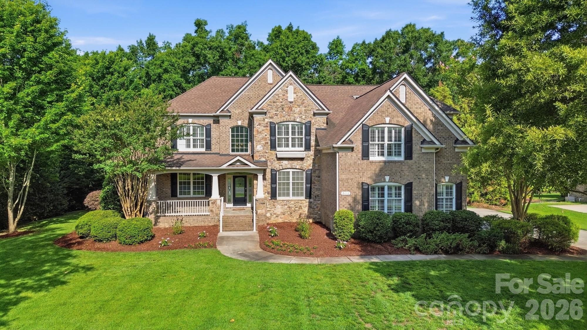 2016 Autumn Blossom, Waxhaw, NC — property listing photo 1