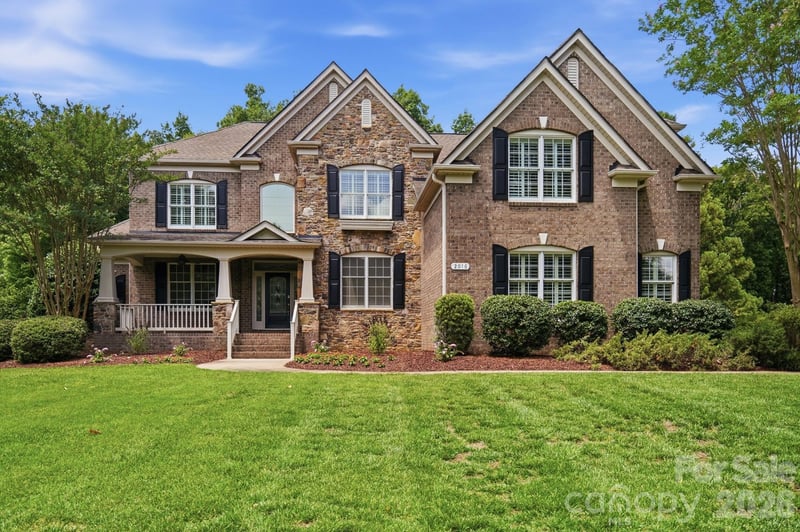 2016 Autumn Blossom Lane, Waxhaw, NC - 5 beds, 4.5 baths, 7,436 sqft - $1,399,999