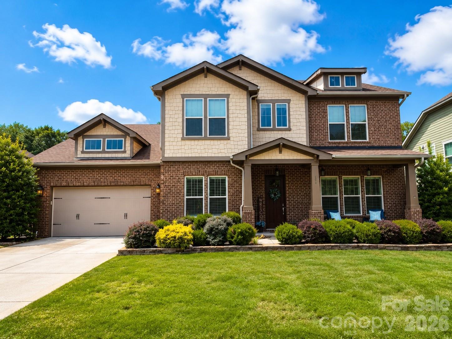656 Avonmore Drive, Fort Mill, SC. property listing photo